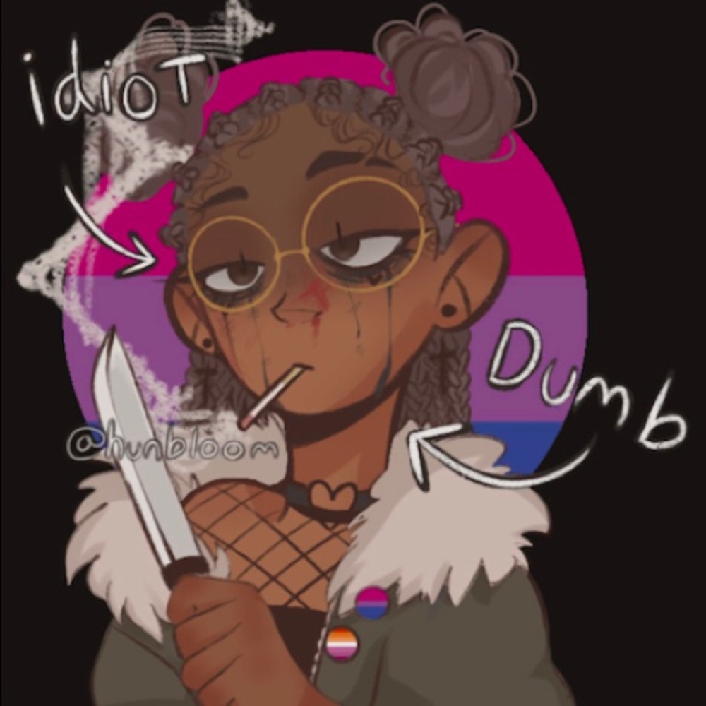 Meet your Posher, Semyah